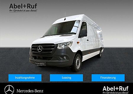 Mercedes-Benz Sprinter 315 CDI Kasten L3H2 MBUX+Tempo+SHz+360°