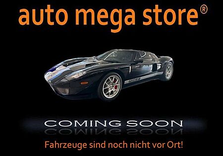 Ford GT 5.4 V8 Schalter*nur 101 in Europa*Rarität