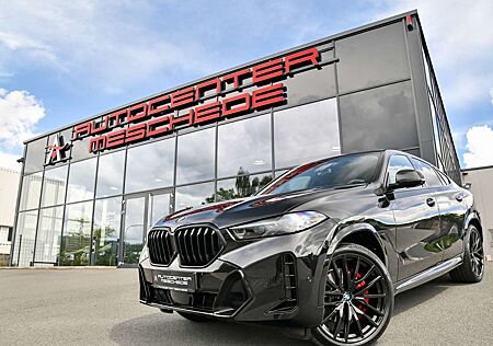 BMW X6 xDrive30d M Sport Pro* Pano* AHK* HUD* 22 !*
