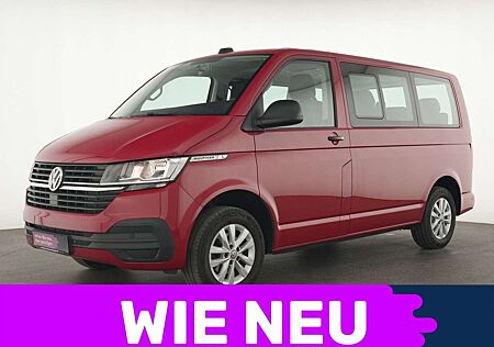 VW T6 Volkswagen .1 Multivan Family Kamera|ACC|PDC|Navi|Tempo
