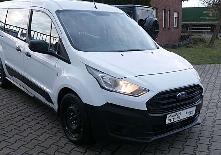 Ford Transit Connect Zahnriemen+Inspektion Neu
