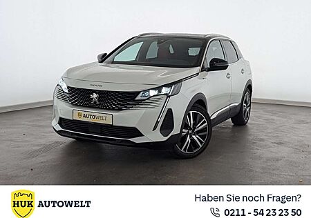 Peugeot 3008 Hybrid4 300 (Plug-In) GT LED+LEDER+PANO+NAV