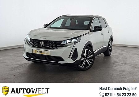 Peugeot 3008 Hybrid4 300 (Plug-In) GT LED+LEDER+PANO+NAV