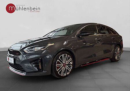 Kia Pro_ceed ProCeed / pro_cee'd ProCeed 1.6 T-GDI Aut. GT*LED*Komfort-P*Navi-P*