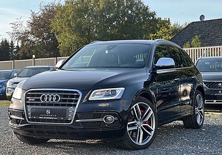 Audi SQ5 3.0 TDI quattro Kamera*Pano*B&O*Assistente*