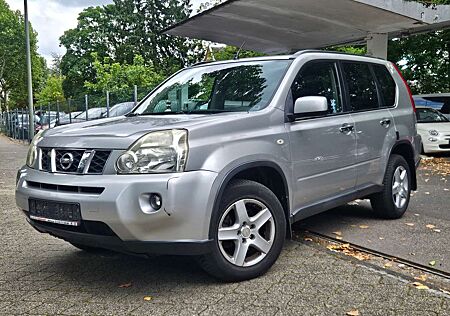 Nissan X-Trail LE 4X4 Schiebedach Leder Motor&GetriebeGuterZustnd
