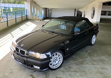 BMW M3 3.2 Cabrio SMG °Top Gepflegt°Km°