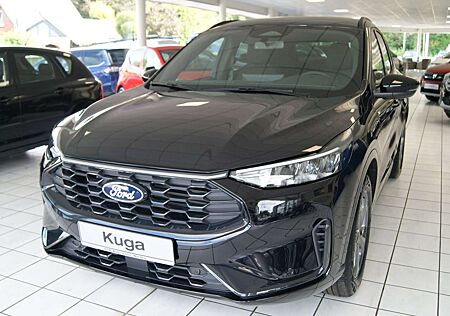 Ford Kuga ST-Line