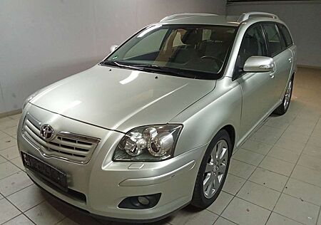 Toyota Avensis 2.0 D-4D