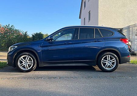BMW X1 xDrive25e Advantage, LED, Navi, Rückfahrkamera
