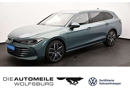VW Passat Variant Volkswagen 1.5 TSI eHybrid DSG Elegance neue
