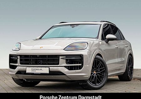 Porsche Cayenne E-Hybrid LED-Matrix Head-Up Sportabgas