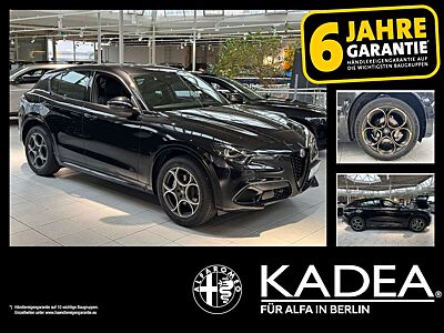 Alfa Romeo Stelvio 2.0 Turbo 16V *** Sofort Verfügbar ***