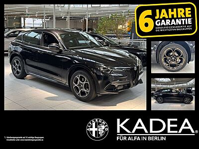 Alfa Romeo Stelvio 2.0 Turbo 16V *** Sofort Verfügbar ***