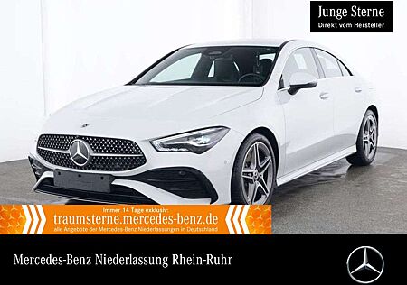 Mercedes-Benz CLA 220 4M AMG+LED+KAMERA+TOTW+KEYLESS+8G