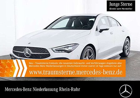 Mercedes-Benz CLA 220 4M AMG+LED+KAMERA+TOTW+KEYLESS+8G