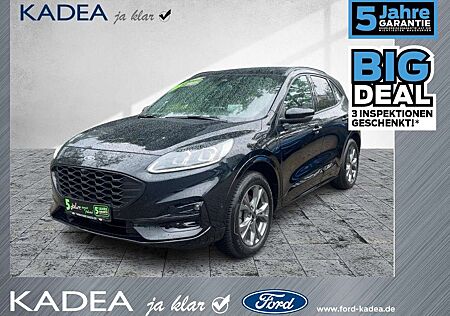 Ford Kuga 2.5 Duratec PHEV ST-Line X PANO*AHK*LED*NAVI
