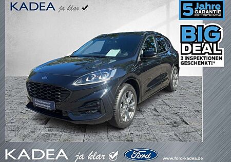 Ford Kuga 2.5 Duratec PHEV ST-Line X PANO*AHK*LED*NAVI