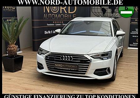 Audi A6 Avant 40 TDI quattro SPORT *STHZ*AHK*UPE:75