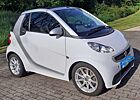 Smart ForTwo cabrio softouch edition citybeam mhd