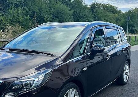 Opel Zafira Tourer 2.0 CDTI ecoFLEX Start/Stop Business Edition