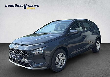 Hyundai Bayon 1.0 T-GDi Select 500,- INZPRÄMIE