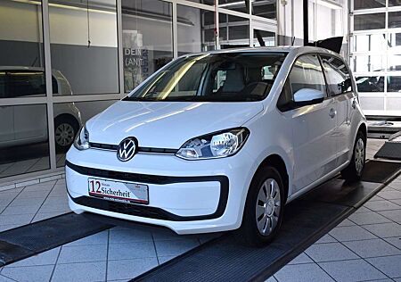 VW Up Volkswagen ! 1.0 4-Türig Klima*PDC*Kamera