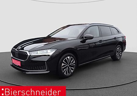 Skoda Superb Combi 2.0 TSI DSG 4x4 Selection AHK HEAD NAVI ACC