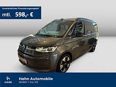 Volkswagen Others 1.5TSI eHybrid 4MOTION Ocean Standh
