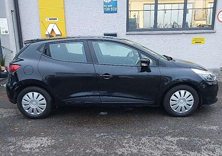 Renault Clio Dynamique