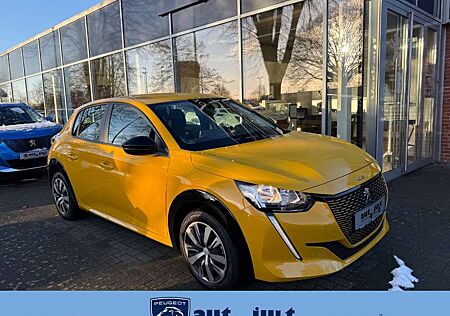 Peugeot 208 e- Active