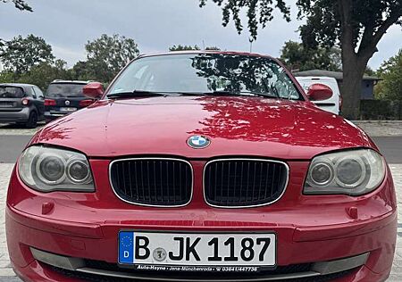 BMW 118d 118 DPF