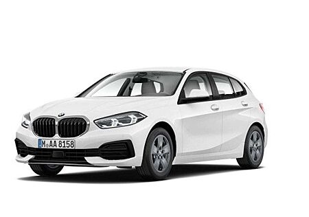 BMW 118 i 5-Türer