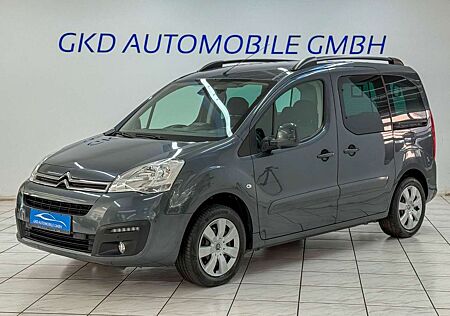 Citroën Berlingo Citroen Kombi Shine*PDC*Klimaauto*