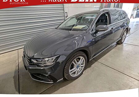 VW Passat Variant Volkswagen Passat V 1.4 GTE R LINE/LED/ACC/DCC/SHZ/RFK/8Fa