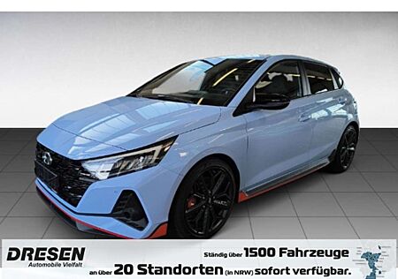 Hyundai i20 N Performance *Navi*Digitales Cockpit*Soundsystem