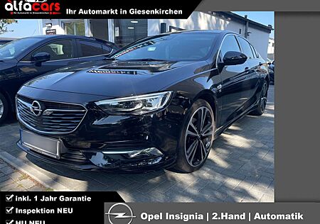 Opel Insignia Innovation | HU Neu | Garantie |