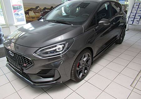 Ford Fiesta 5-Türer 1.5 EcoBoost S