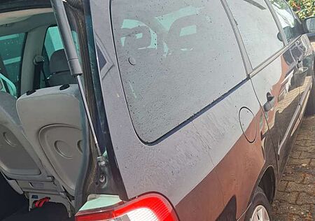 Ford Galaxy Trend