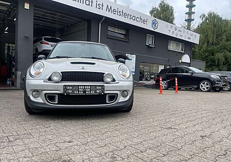 Mini ONE Cooper SD