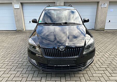 Skoda Roomster Best of 1.4/1.Hand/TÜV neu/Top Zustand/PDC
