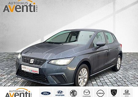 Seat Ibiza Style *DSG*SHZ*LED*PDC*Apple CarPlay*