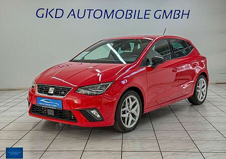 Seat Ibiza FR*LED*PDC*Apple|Android*Navi*2ZonenKlima