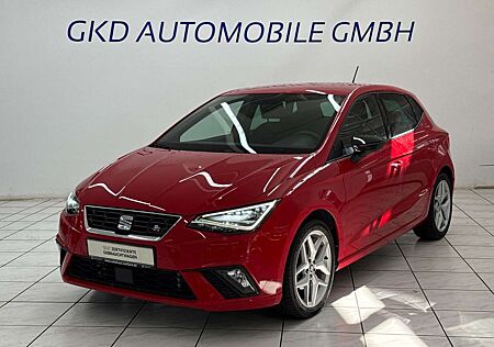 Seat Ibiza FR*LED*PDC*Apple|Android*Navi*2ZonenKlima