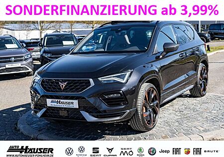 Cupra Ateca VZ Tribe Edition 2.0 TSI DSG AKRA PANO BEATS DCC A