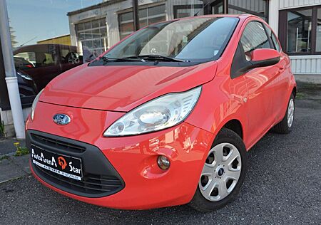 Ford Ka /+ 1,2 Titanium,Airbag,Servo,Radio