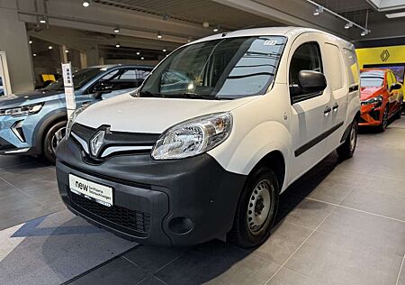 Renault Kangoo Rapid Maxi Extra Blue dCi 95