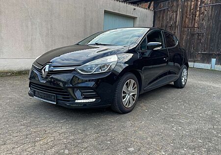 Renault Clio Cargo ENERGY dCi 75 Extra