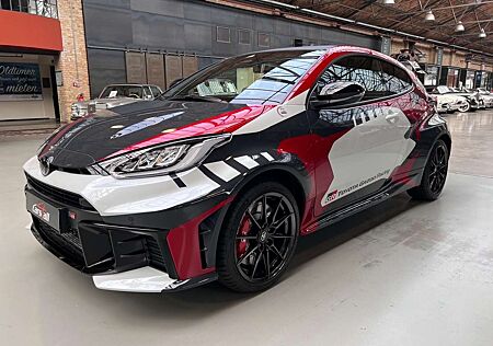 Toyota Yaris GR Rovanperä Edition *1of100 Rovanperä Ed