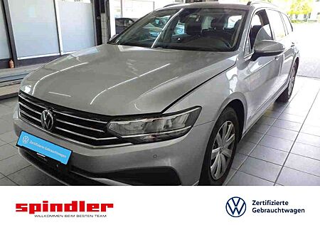 VW Passat Variant Volkswagen 1.5 TSI DSG / LED, RFK, SHZ
